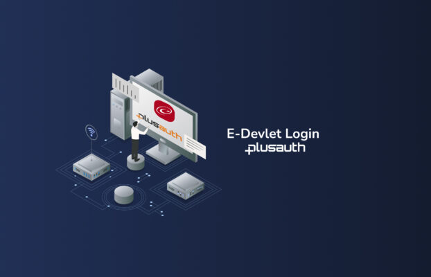 PlusAuth now supports e-Devlet login